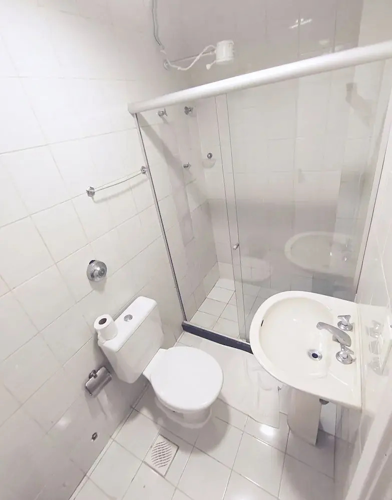 Foto - Solar Hostel Centro