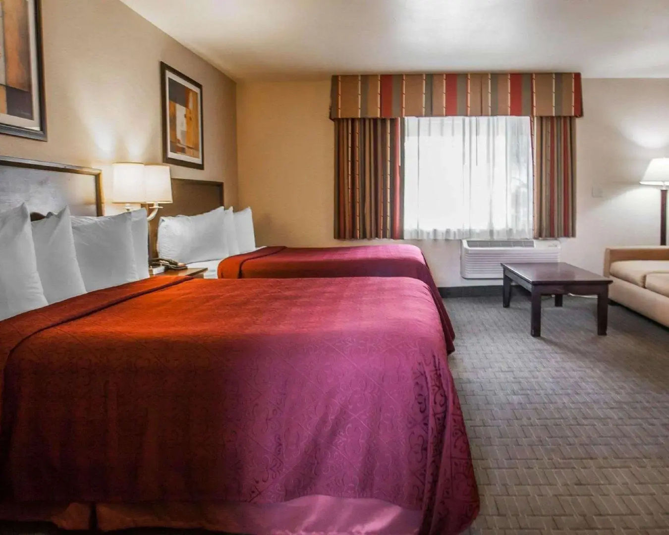 Photo - Quality Inn & Suites Anaheim at the Park