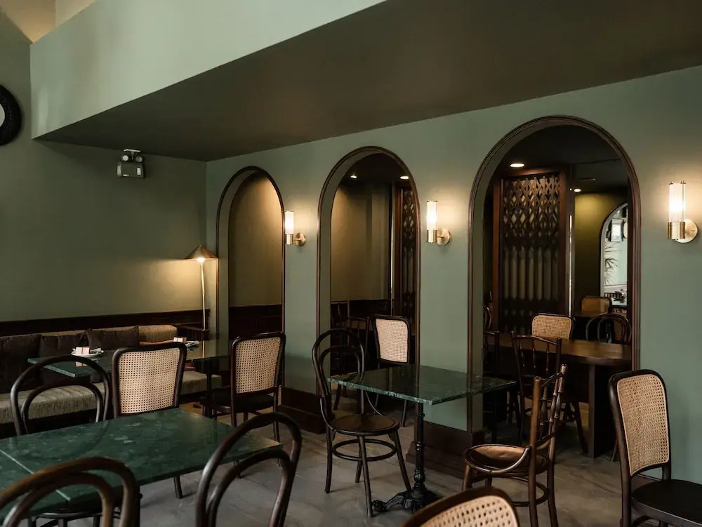 Foto - Burirattana Hotel-An Adults Only Hotel