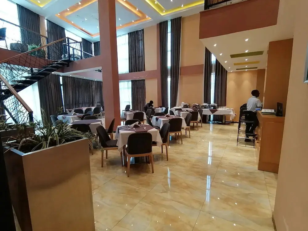 Foto - Vamos Addis Hotel