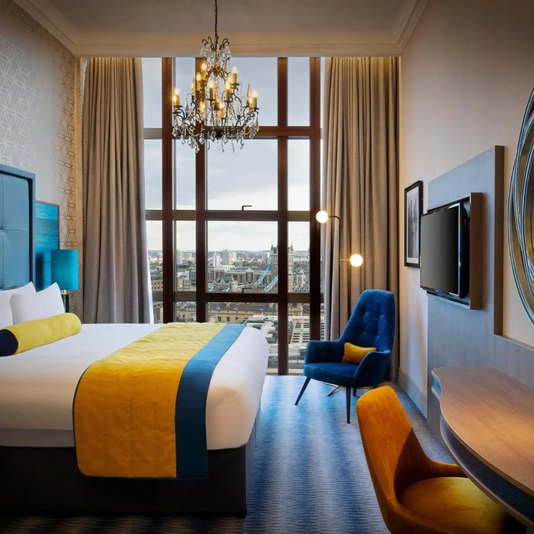 Photo - Leonardo Royal Hotel London City - Tower of London