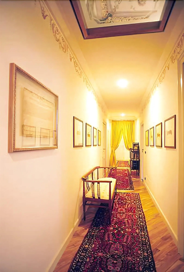 Photo - L'Orangerie