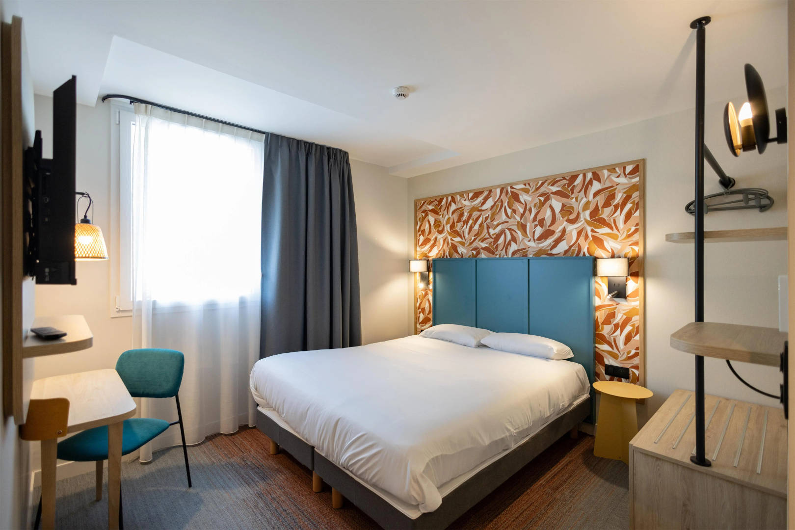 Foto - Sure Hotel by Best Western Nantes Saint-Herblain