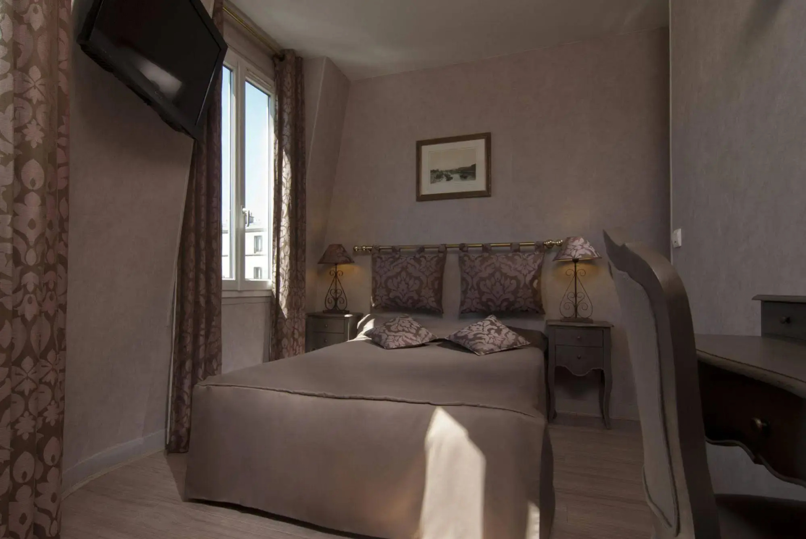 Photo - Hôtel du Château