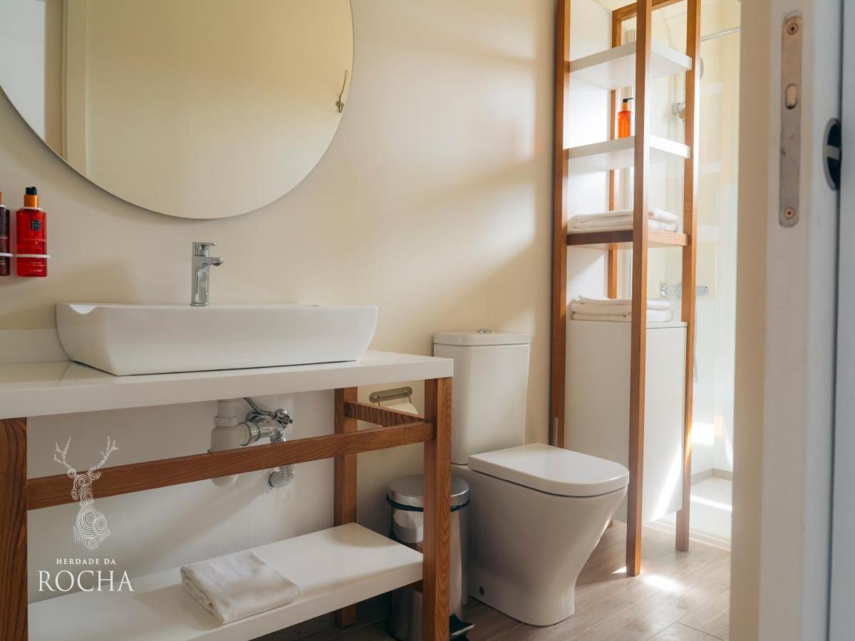 Herdade da Rocha Boutique Lodge, Bild 7 von 18