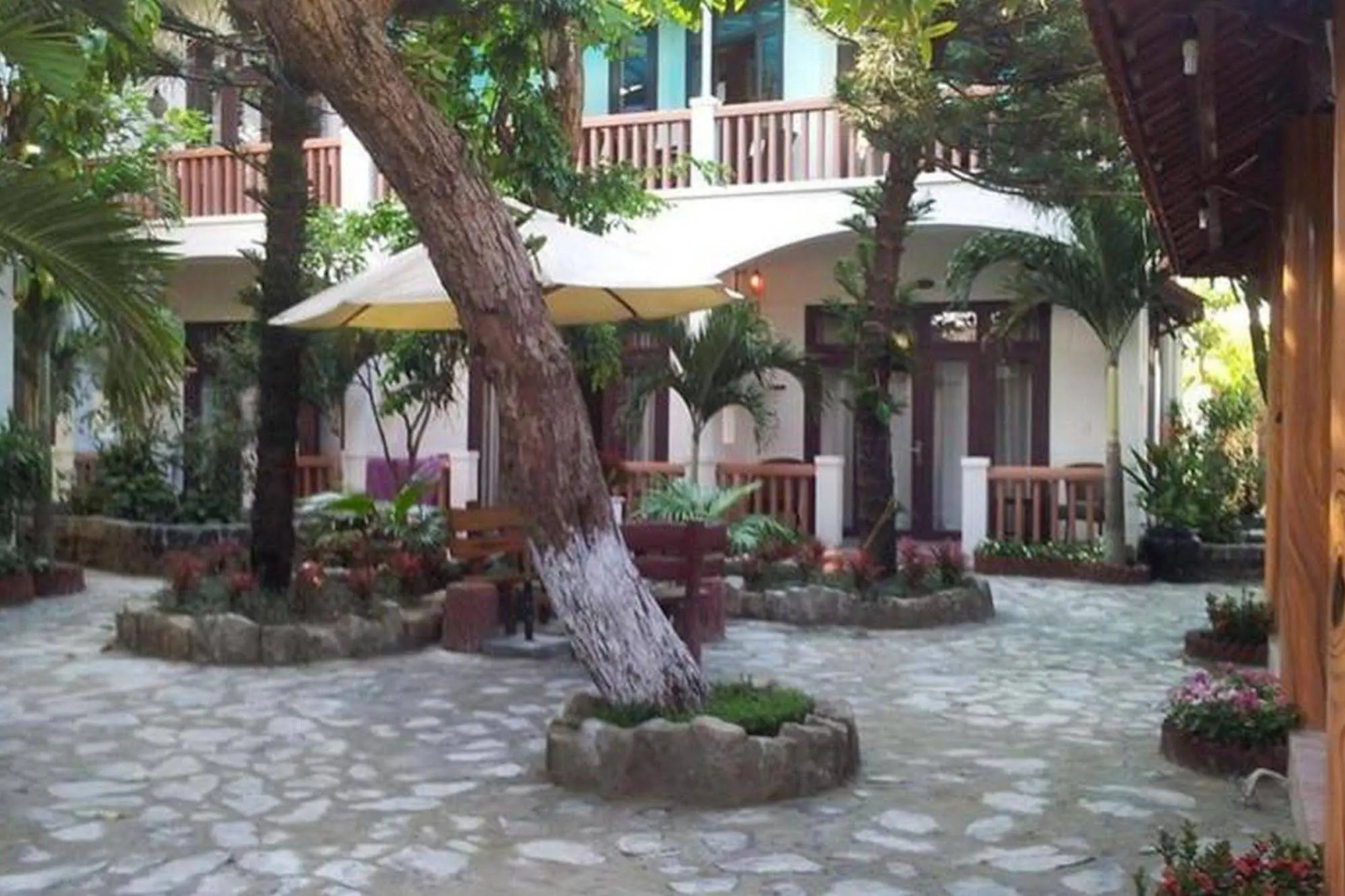 Foto - Loc Phat Hoi An Homestay