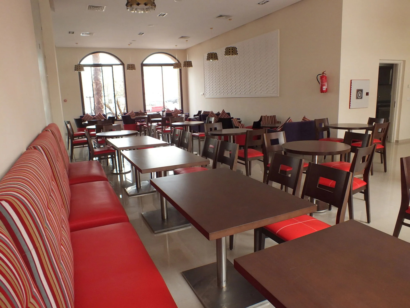 Photo - Hotel Relax Marrakech