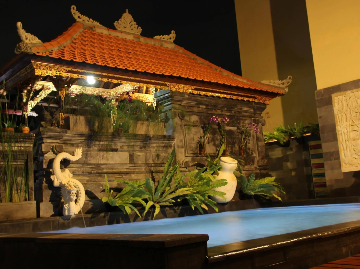 Photo - Suardana Inn's