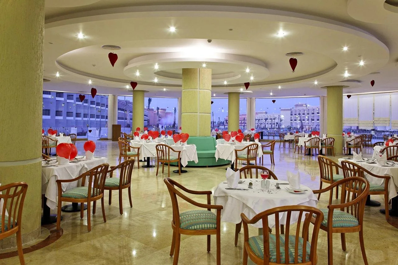 Foto - Three Corners Sunny Beach Resort