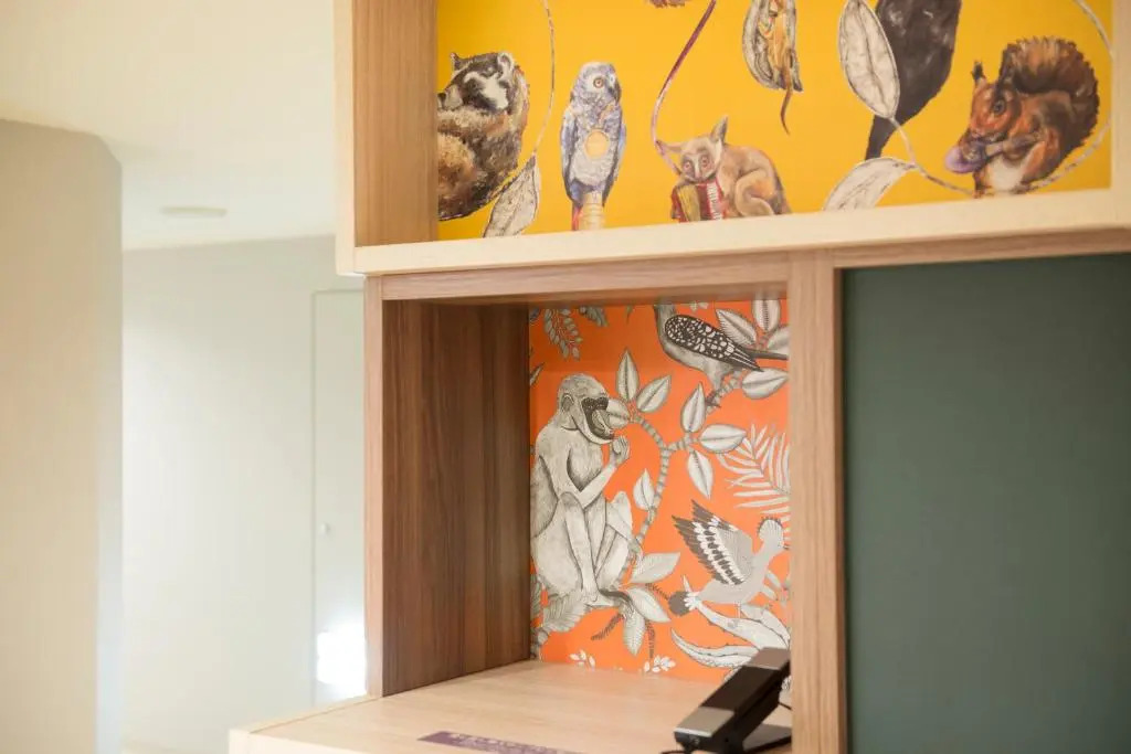 Foto - Hotel Fukuracia Osaka-Bay