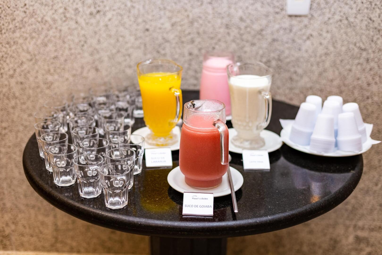 Photo - Plaza Praia Suítes