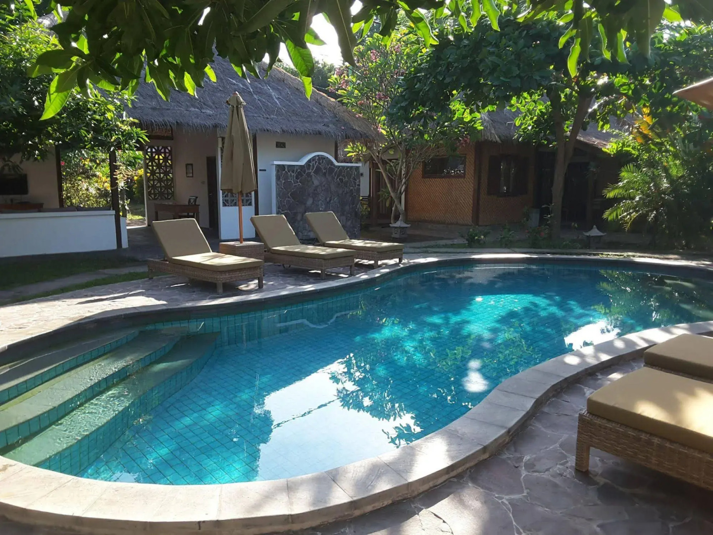 Photo - Si Pitung Village