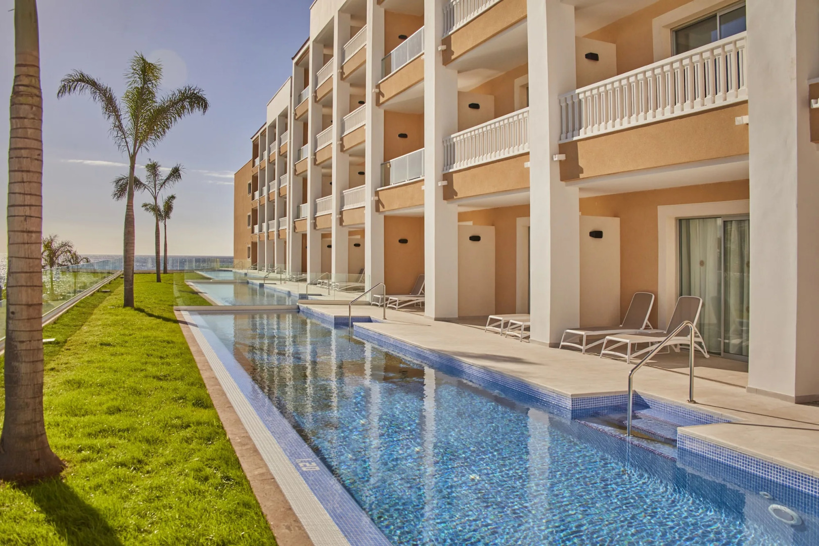 Foto - Bahia Principe Fantasia Tenerife - All Inclusive