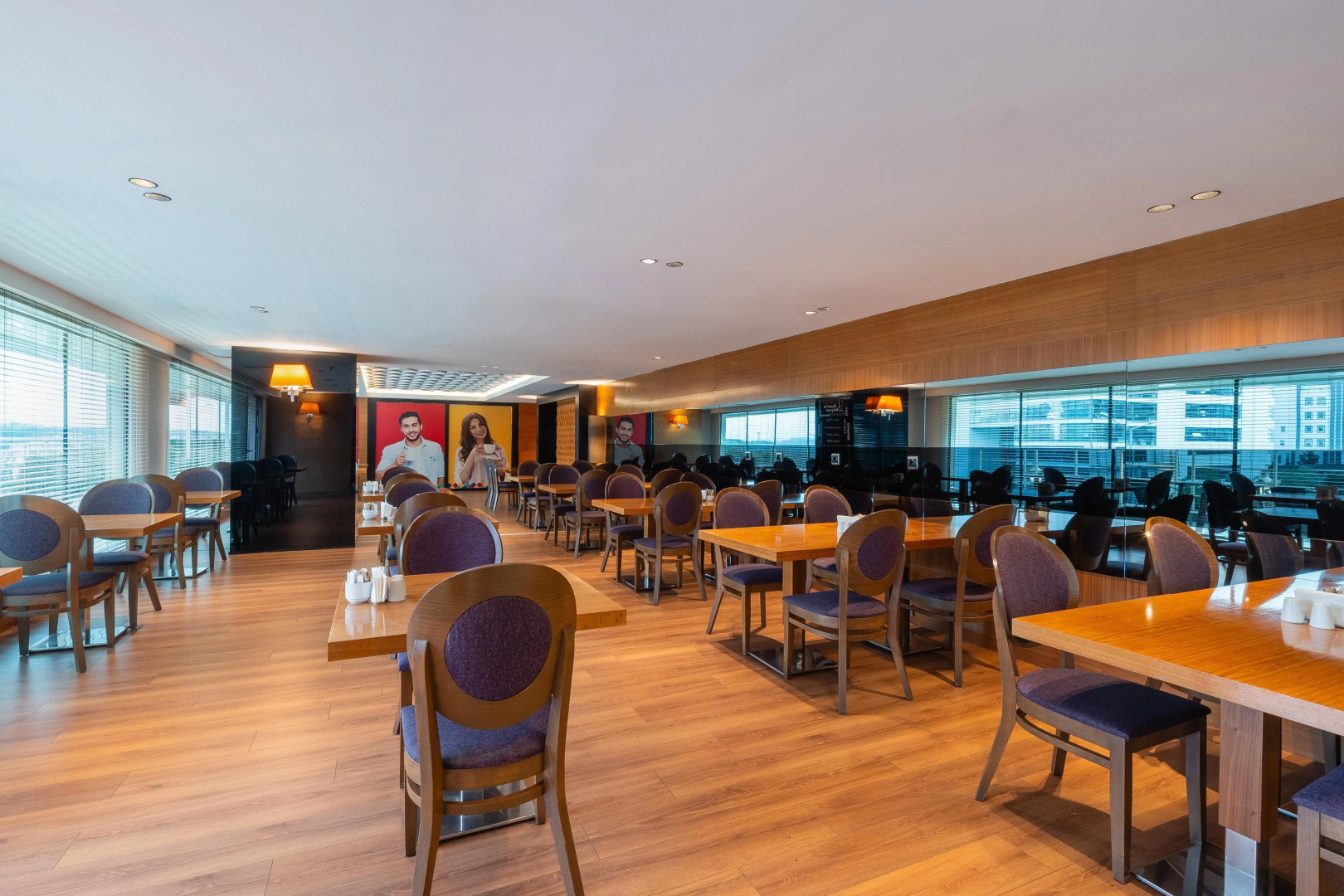Foto - Park Inn by Radisson Istanbul Asia Kavacik
