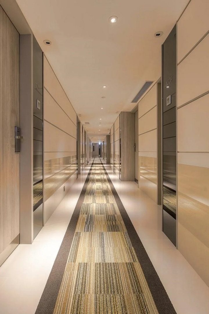 Photo - Stanford Hillview Hotel Hong Kong