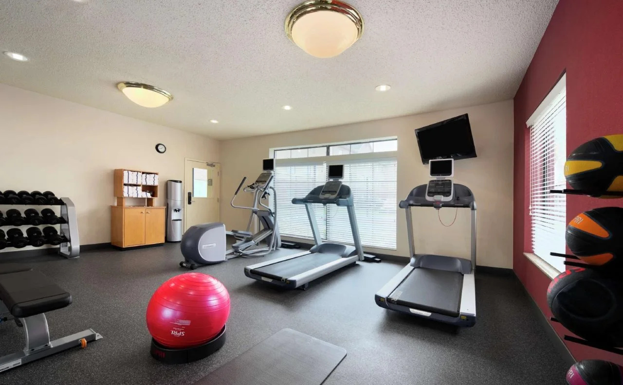 Foto - Homewood Suites By Hilton Houston IAH Airport Beltway 8