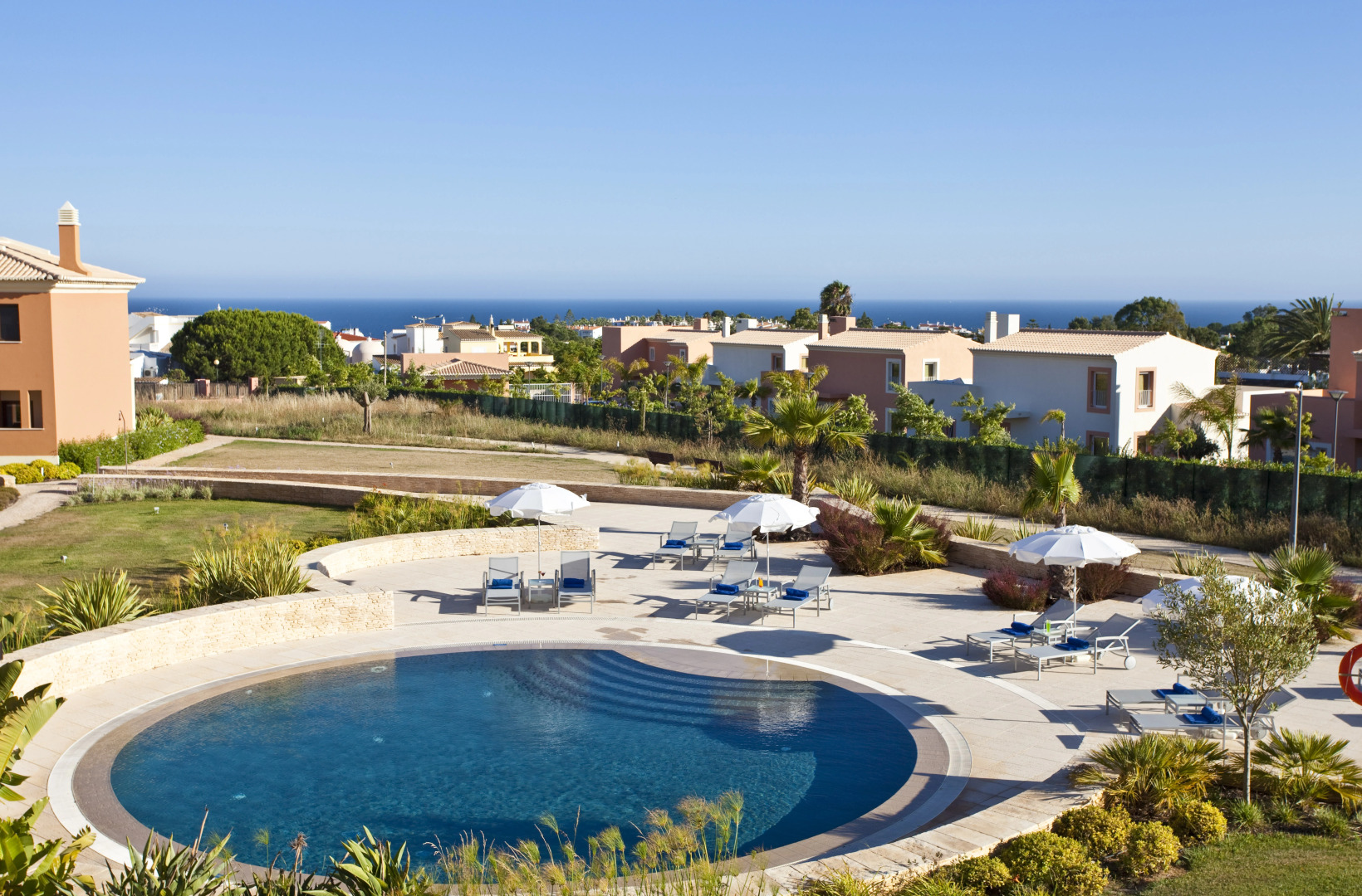 Foto - Monte Santo Resort