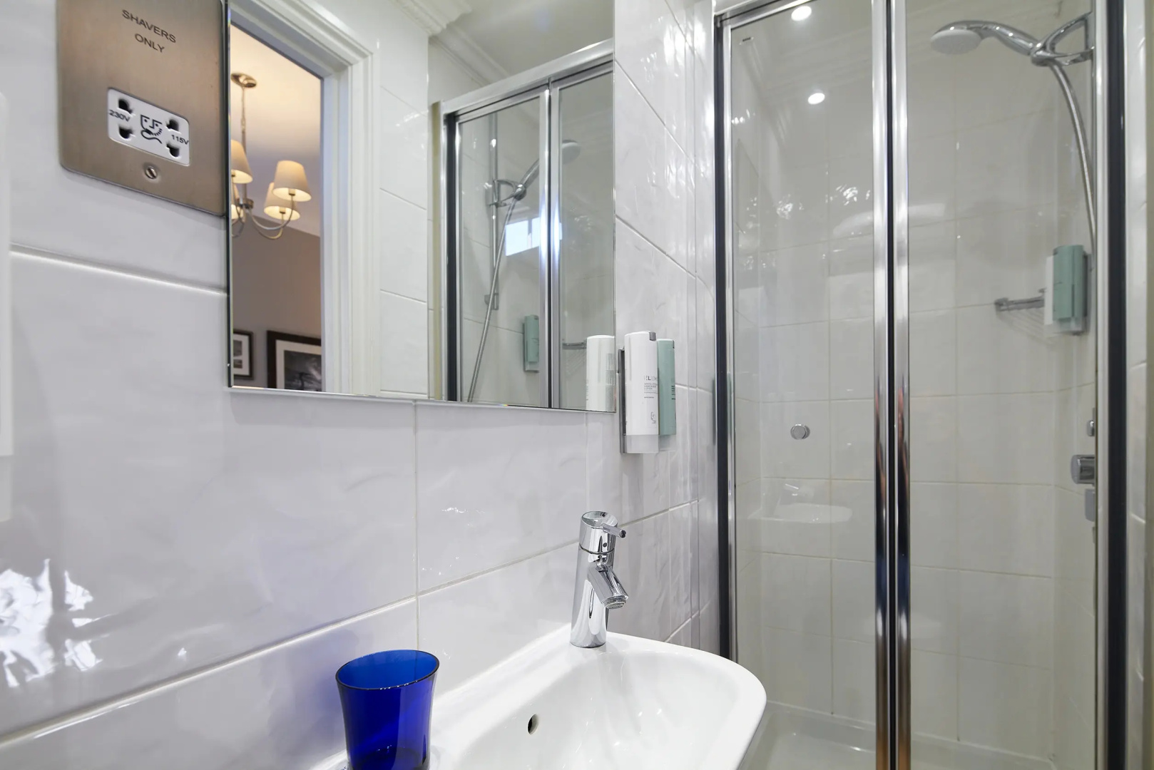 Foto - Mandolay Hotel Guildford