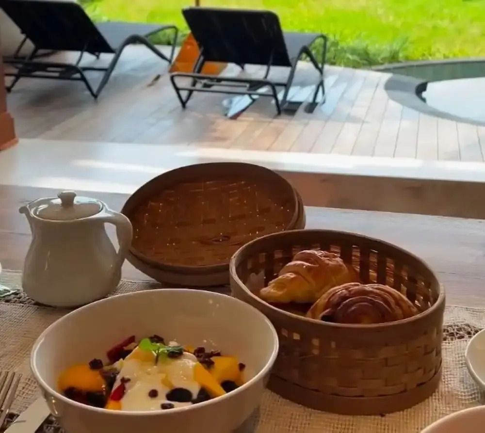 Foto - The Pulu Villas by GenuineHost