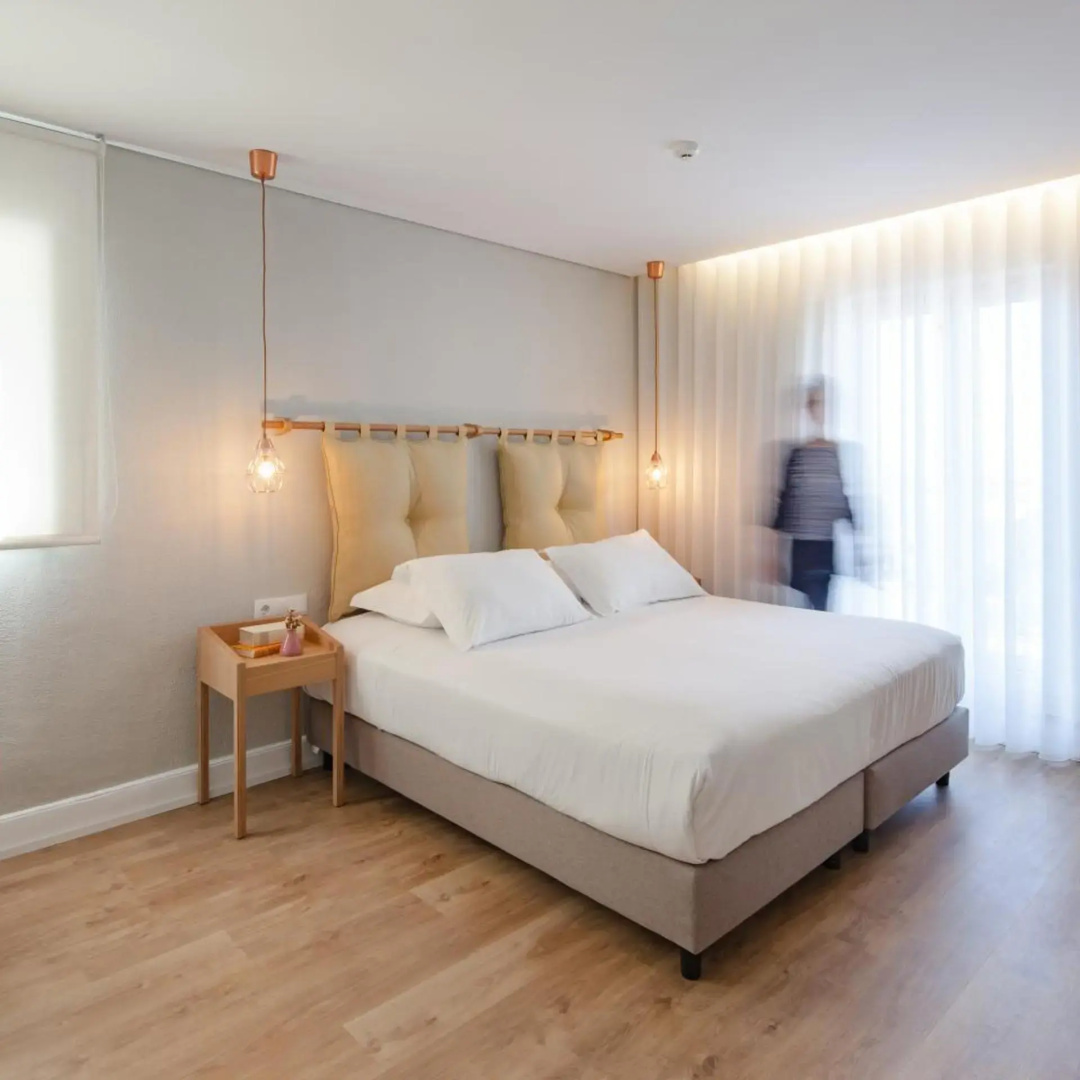 Foto - The Rex Hotel Porto - Mansion House - Private Parking