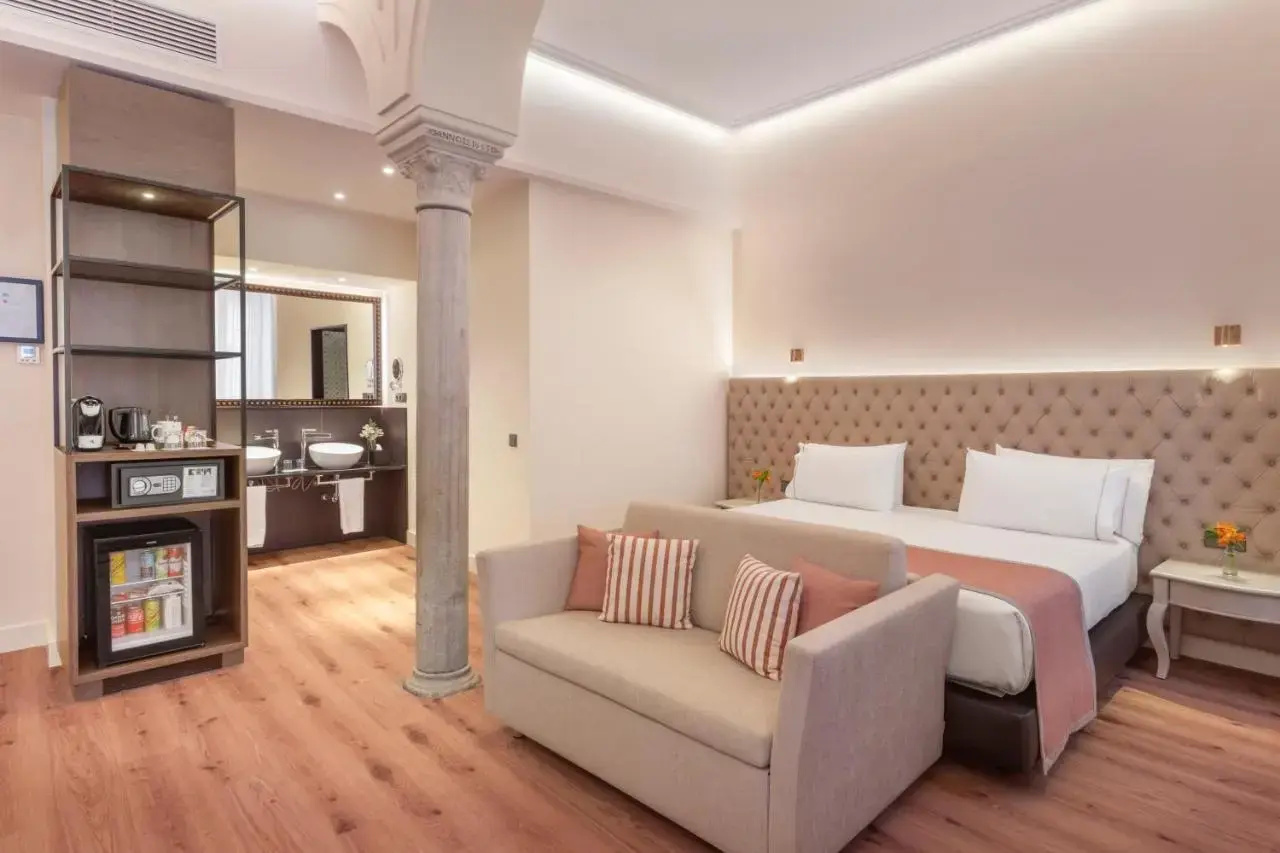 Photo - Eurostars Sevilla Boutique