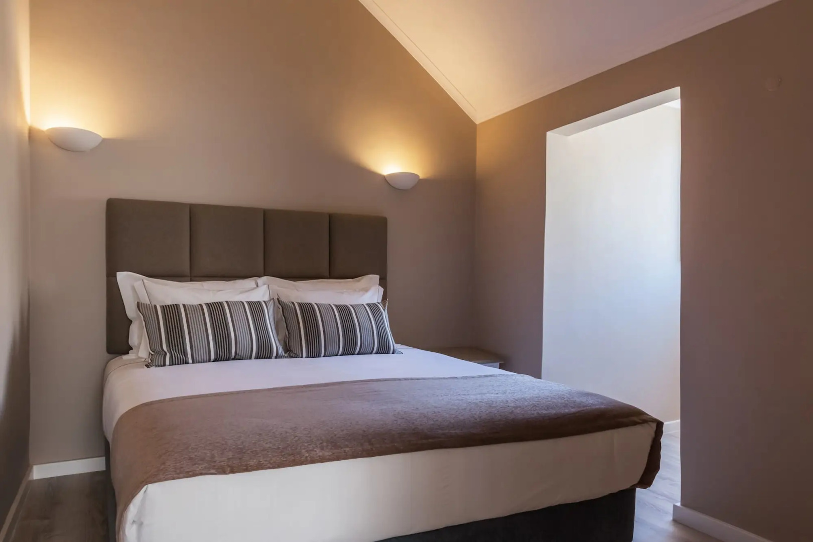 Foto - Vila Garden Guesthouse