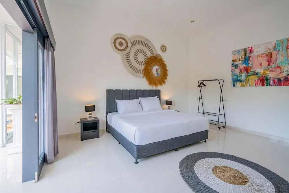 Foto - Villa Katrin - Canggu