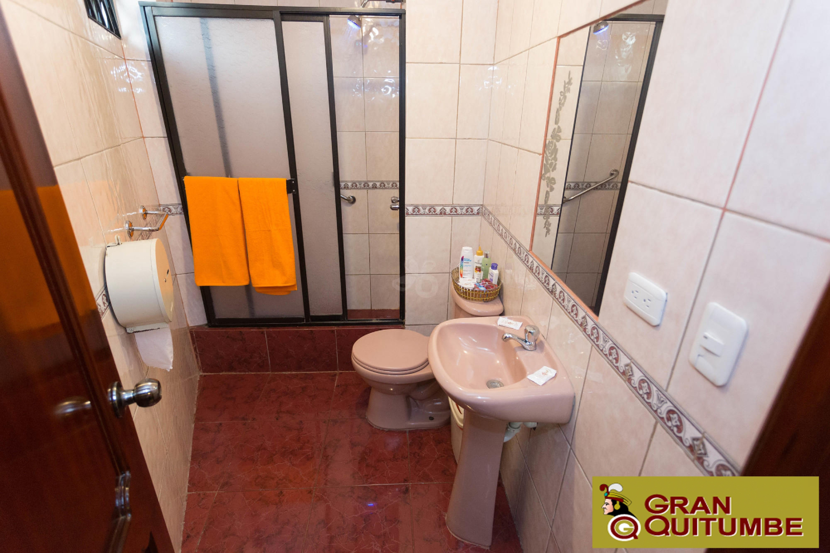 Foto - Hotel Gran Quitumbe