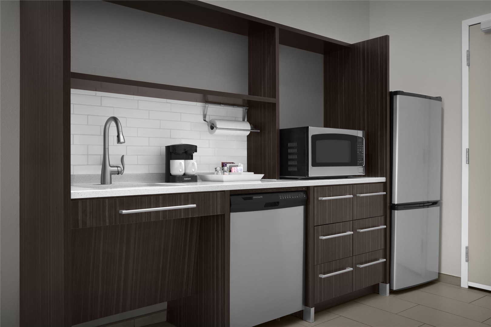 Photo - Home2 Suites by Hilton Denver International Airport