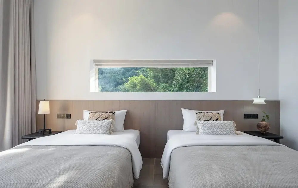 Foto - Miyue Shenzhen Tianlu Secret Wild Wizard Holiday Hotel