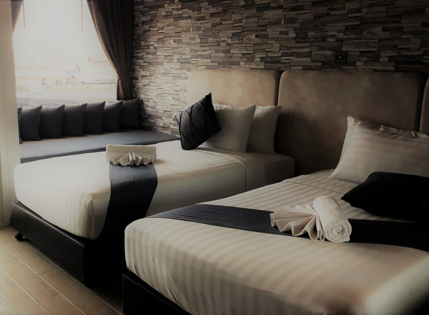 Foto - SureStay Plus by Best Western T Pattaya