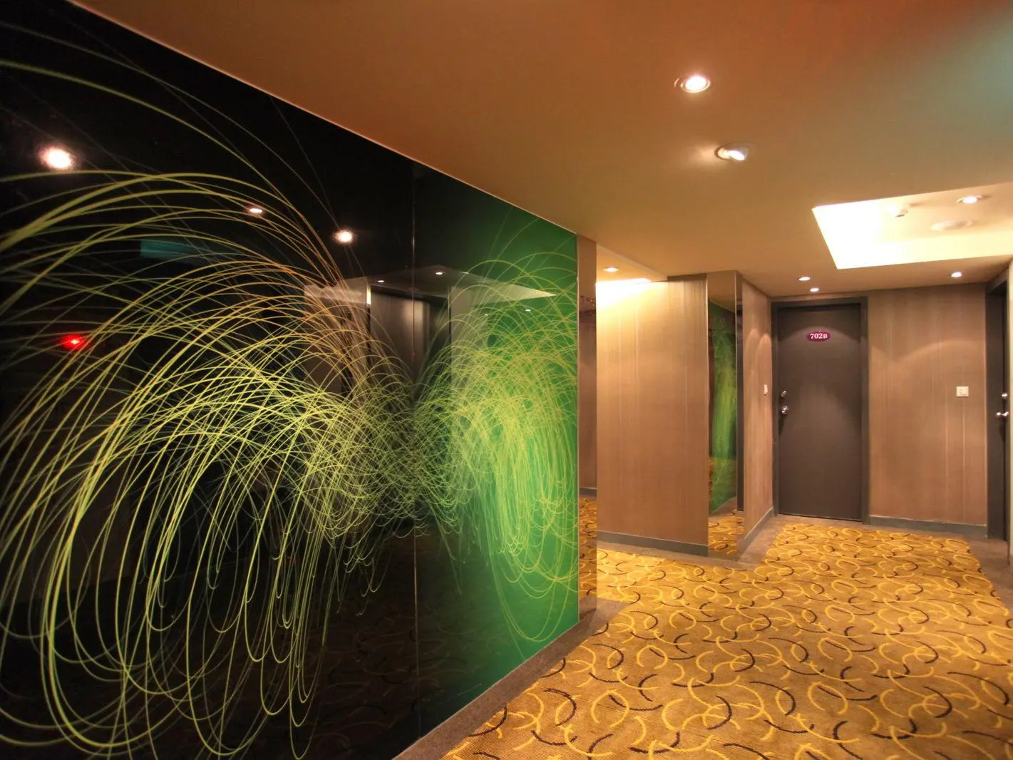 Photo - Ximen Citizen Hotel