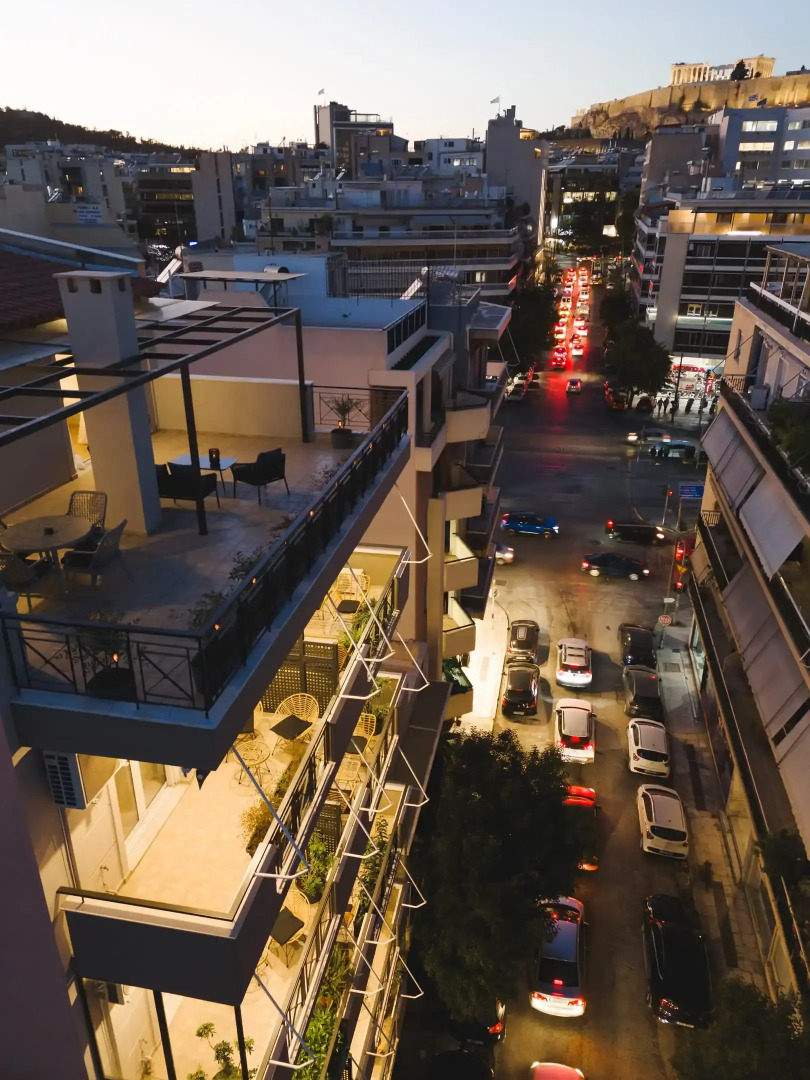 Photo - Tyto Alba Habitat