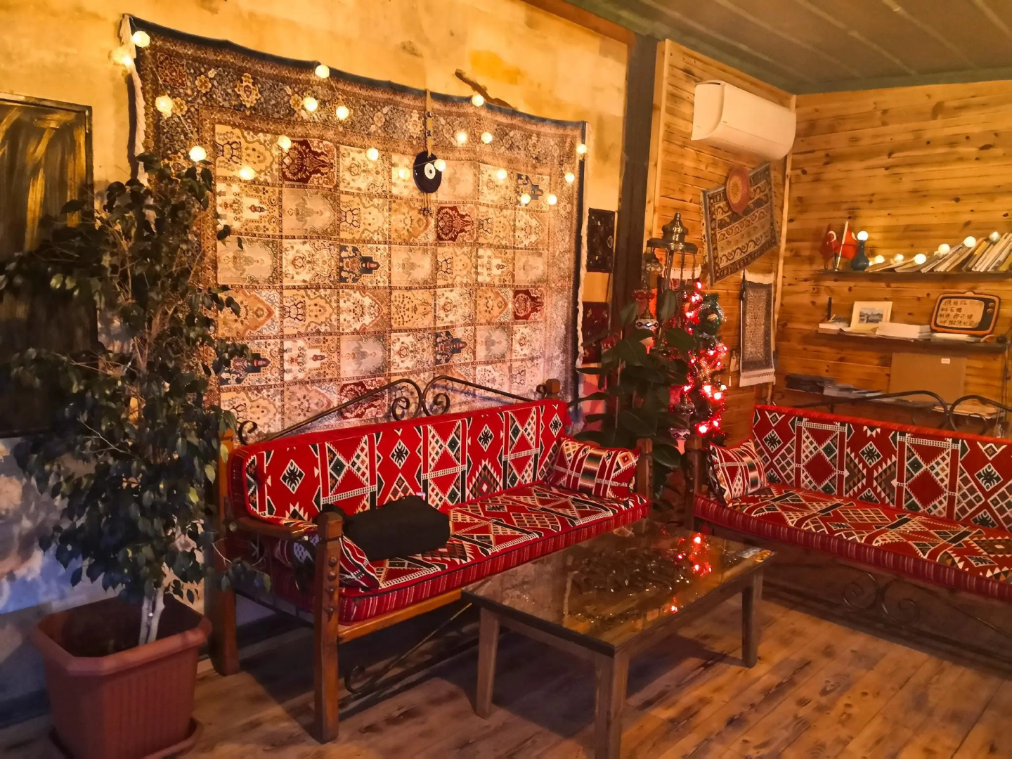 Foto - Peace Stone House