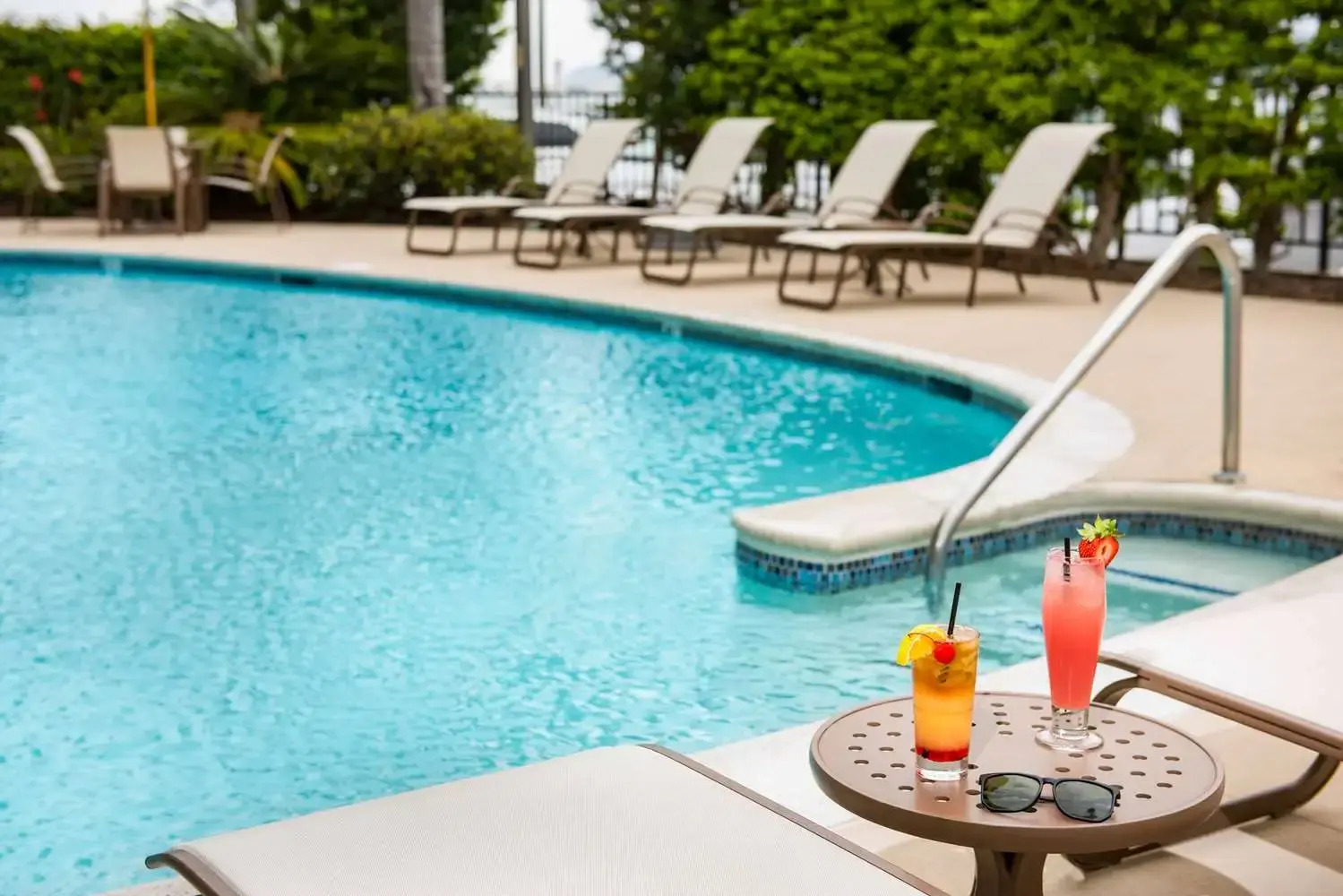 Foto - Hilton San Diego Airport/Harbor Island