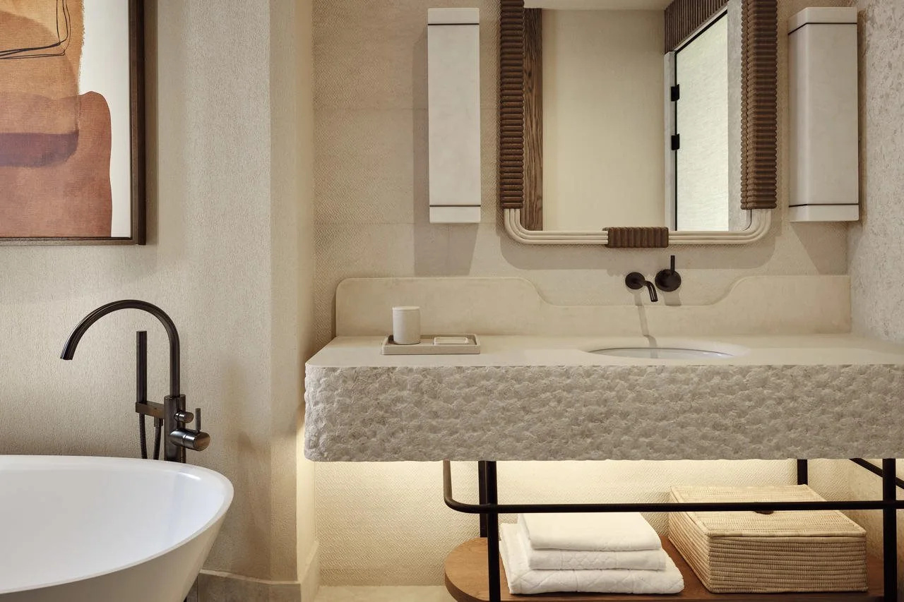 Photo - Amoh, A Luxury Collection Resort, Rhodes