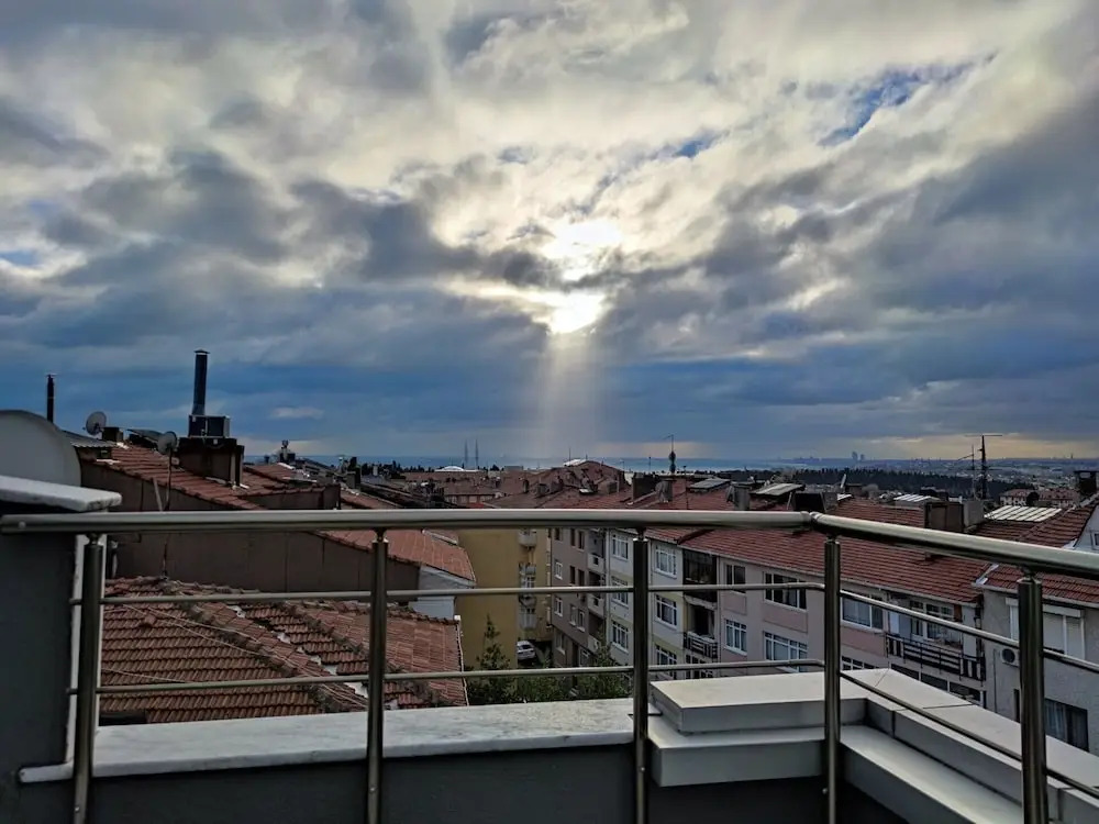 Foto - Olen Uskudar Hotel