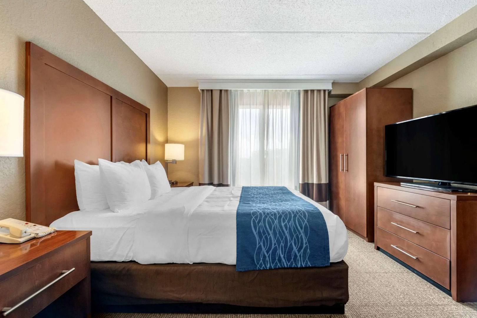 Foto - Comfort Inn & Suites Orlando North