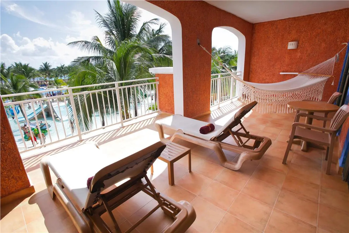 Photo - Barceló Maya Colonial - All Inclusive