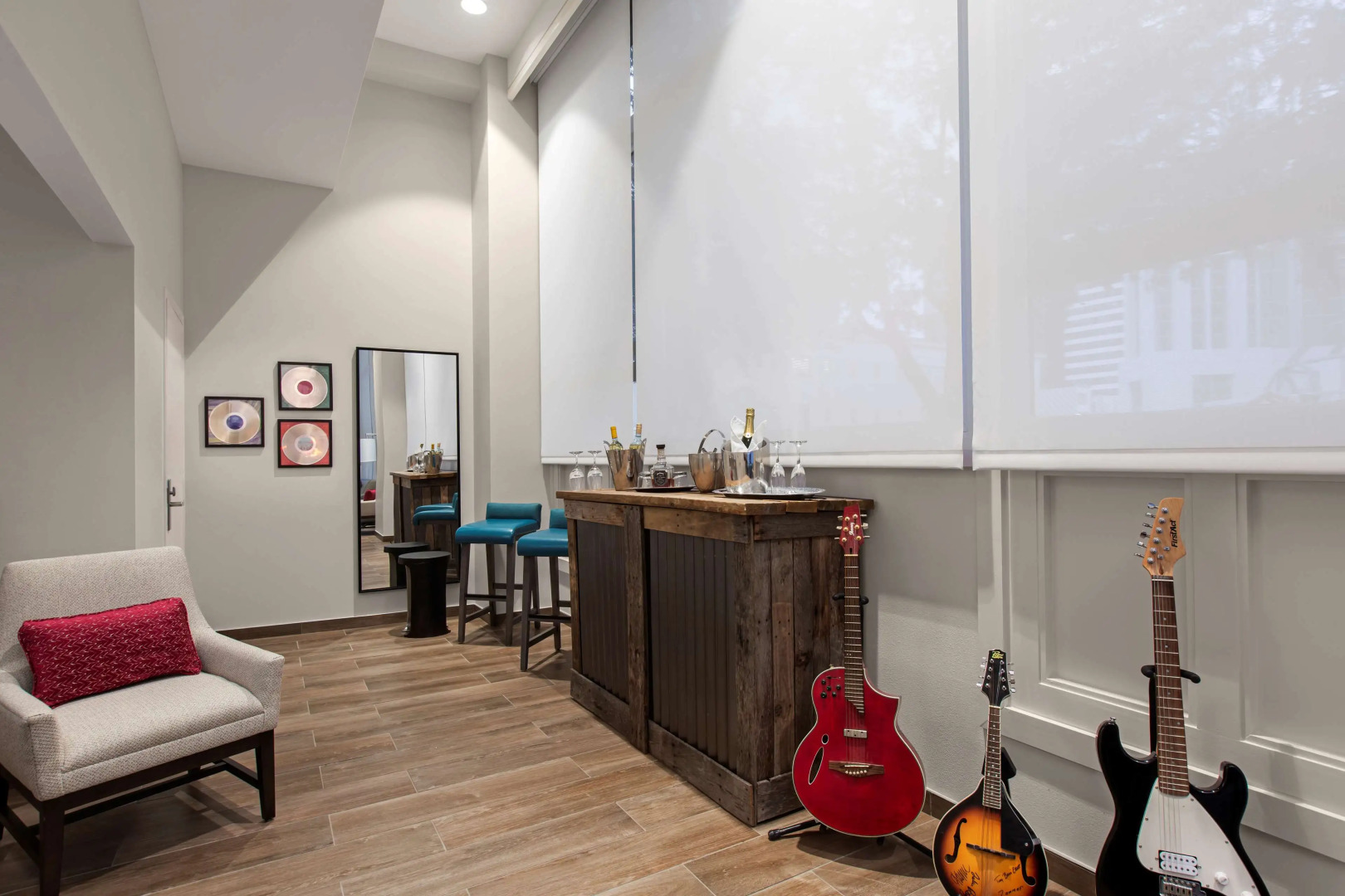 Photo - Homewood Suites by Hilton Nashville Downtown