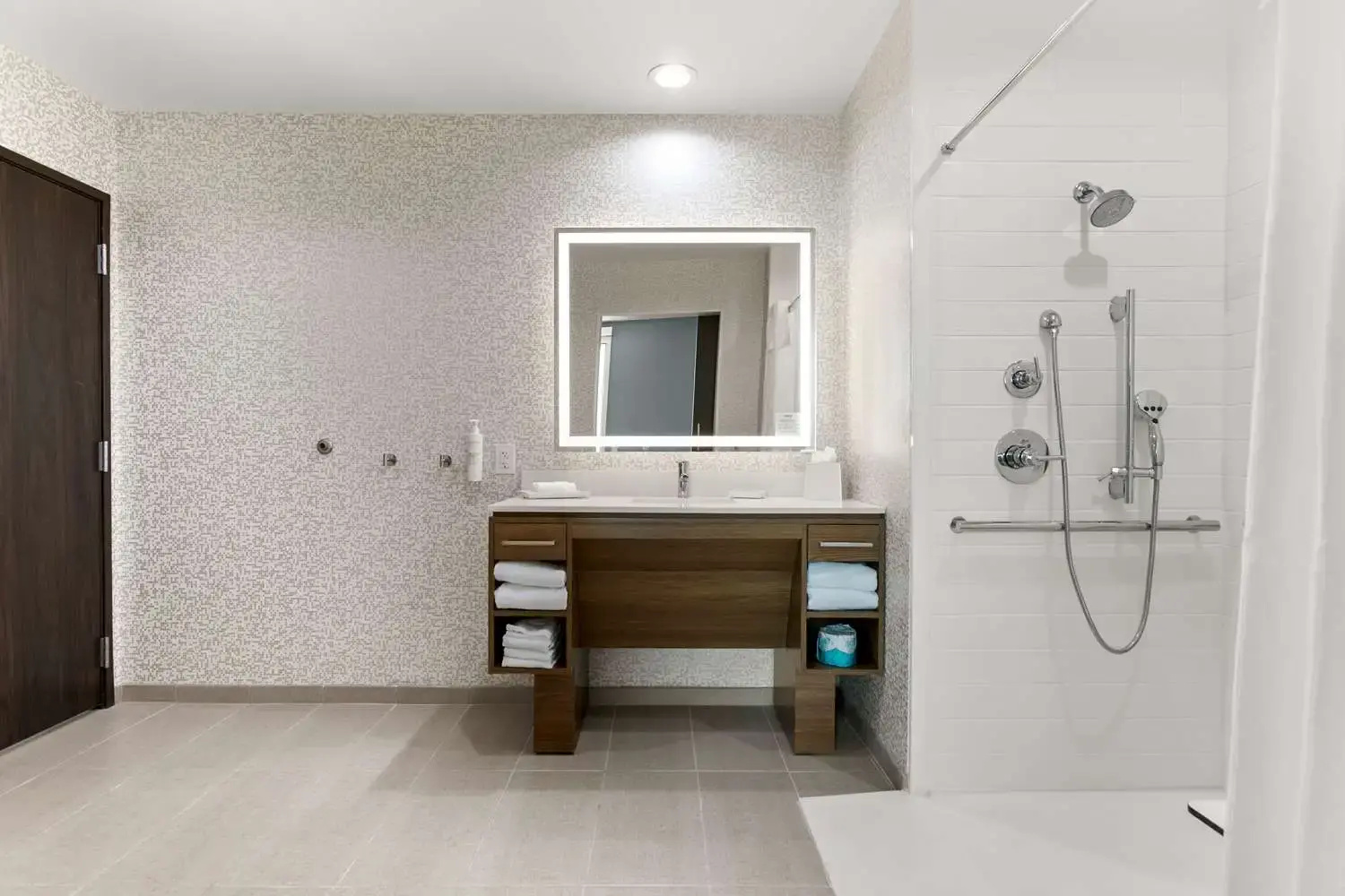 Foto - Home2 Suites by Hilton Phoenix Downtown 