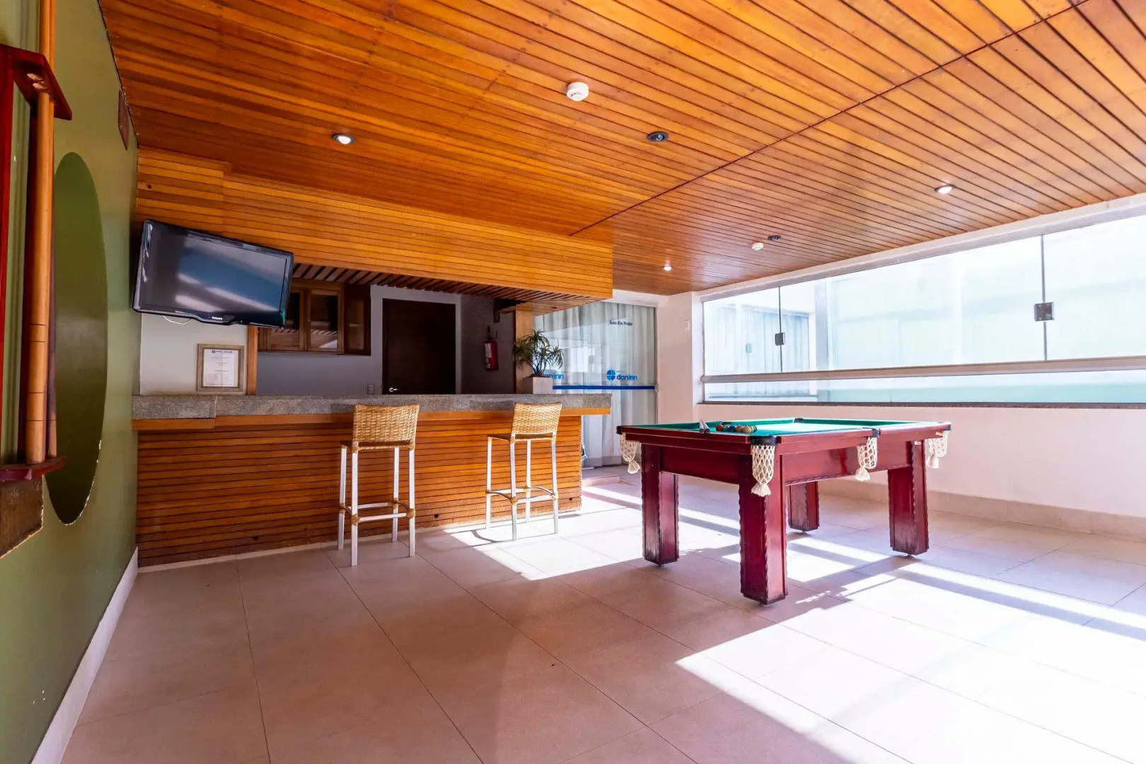 Foto - Hotel Dan Inn São José do Rio Preto By Nacional Inn