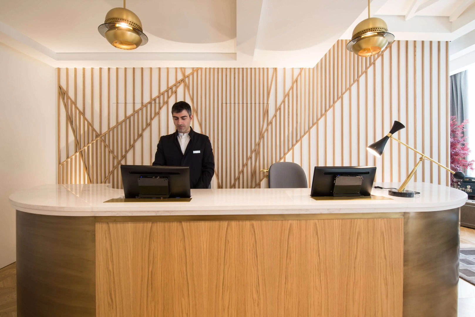 Foto - Vincci Centrum