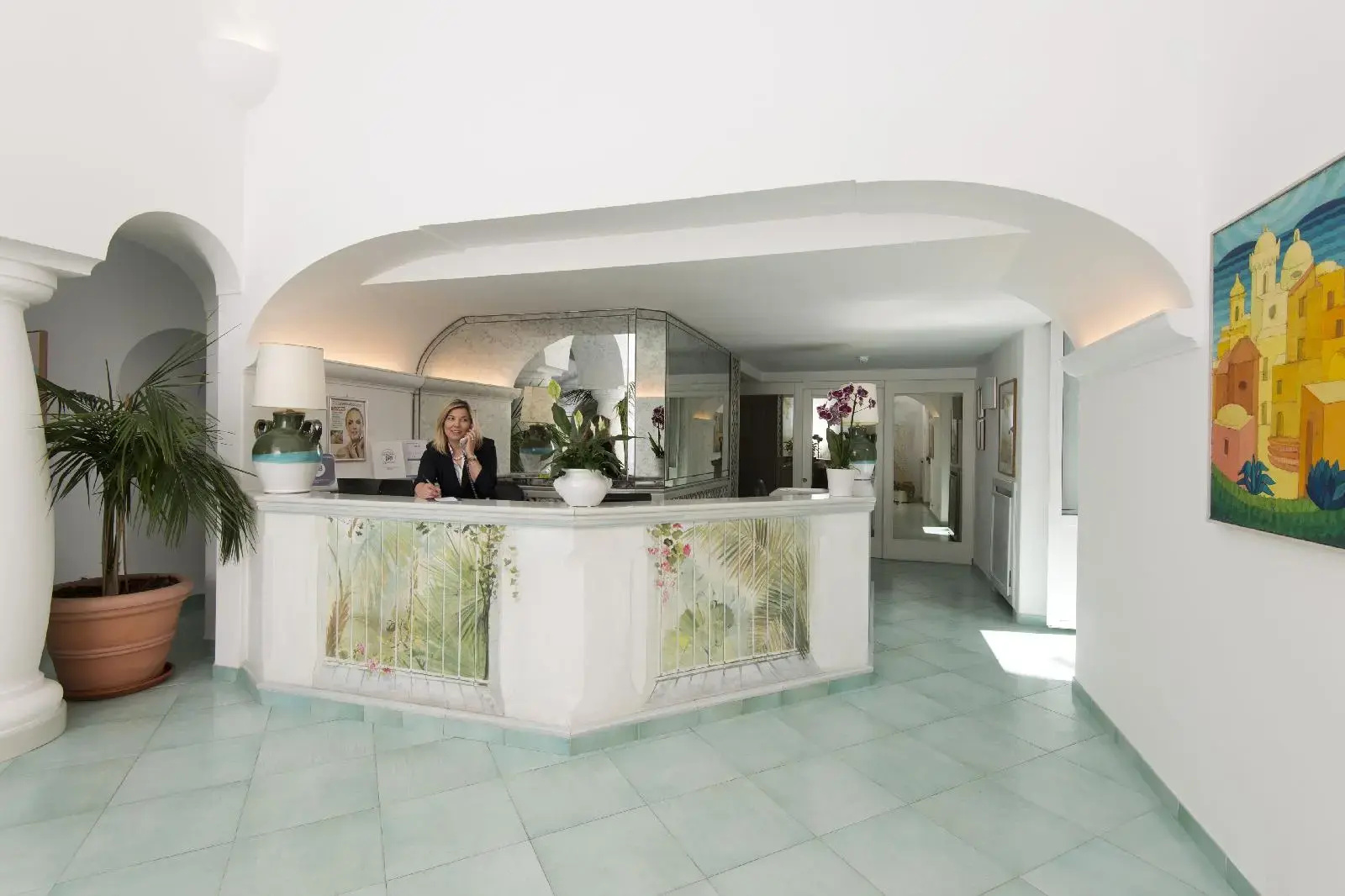 Photo - Floridiana Terme Hotel 