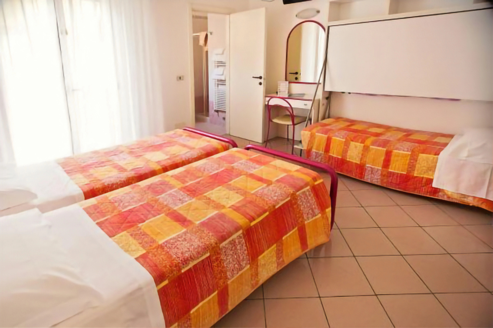 Foto - Hotel Radar