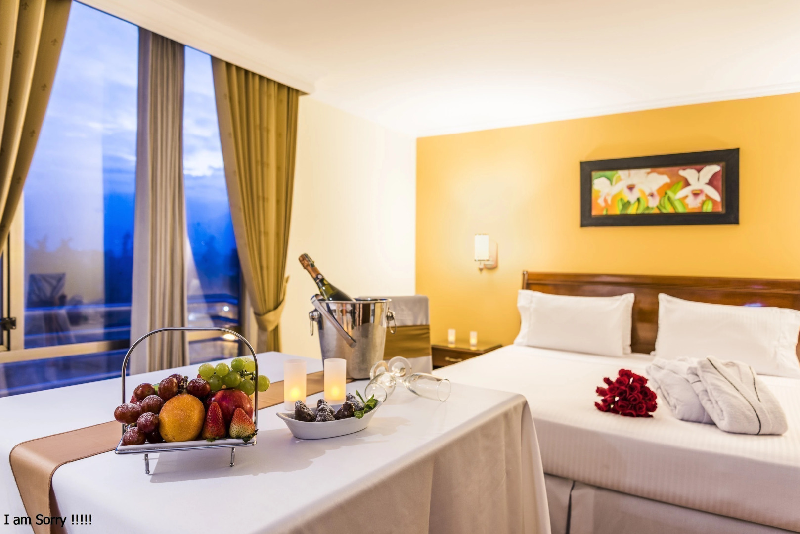 Foto - Hotel San Pablo