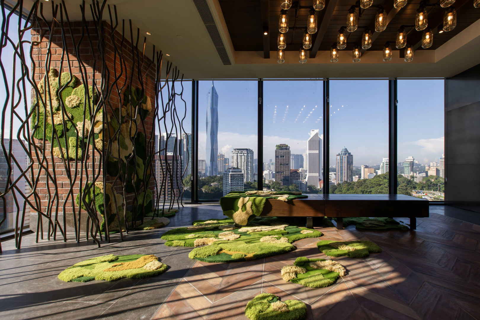 Foto - Hotel Indigo Kuala Lumpur on the Park by IHG