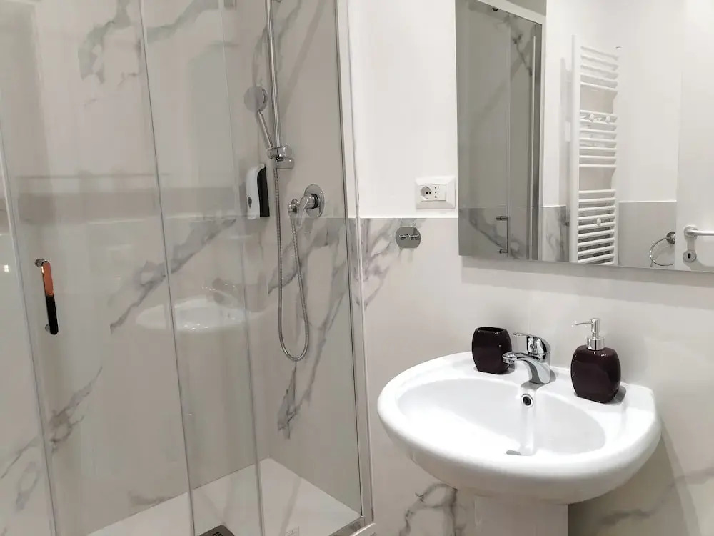 Foto - Enotri Guest House - Rome