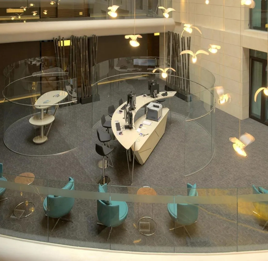 Foto - DoubleTree By Hilton Istanbul - Old Town