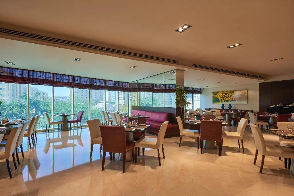 Foto - Safir Hotel Doha